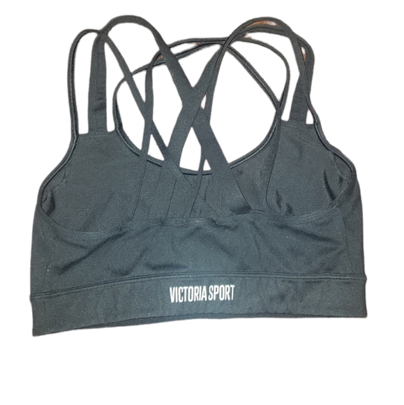 ♥︎♥︎♥︎ Bundle 2 Victoria Sport made by Victoria Secret, sports bras (size small) - Picture 4 of 6